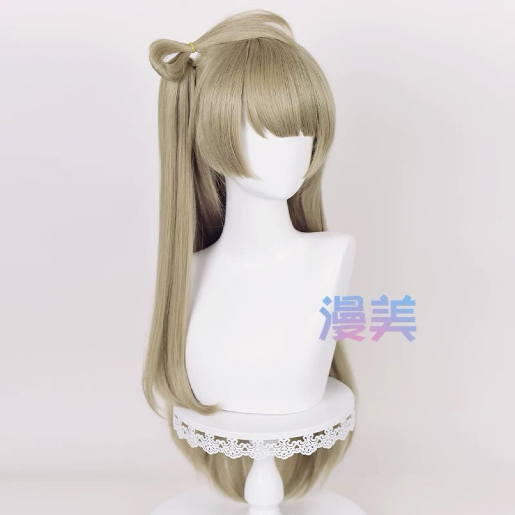 READY woManMey wig - lovelive kotori minami love live