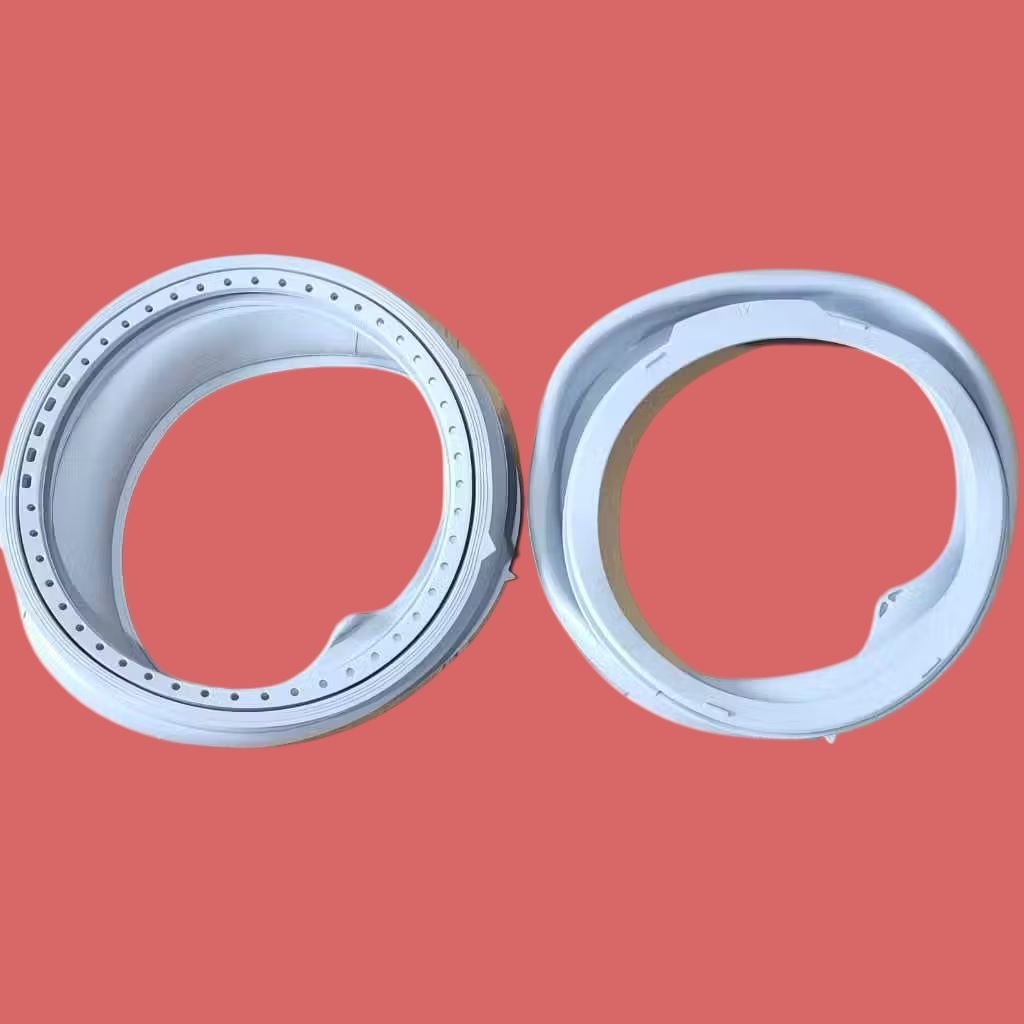 GASKET KARET PINTU MESIN CUCI LUX WH263i1