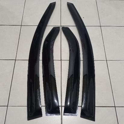 talang air honda brio 2011-2017