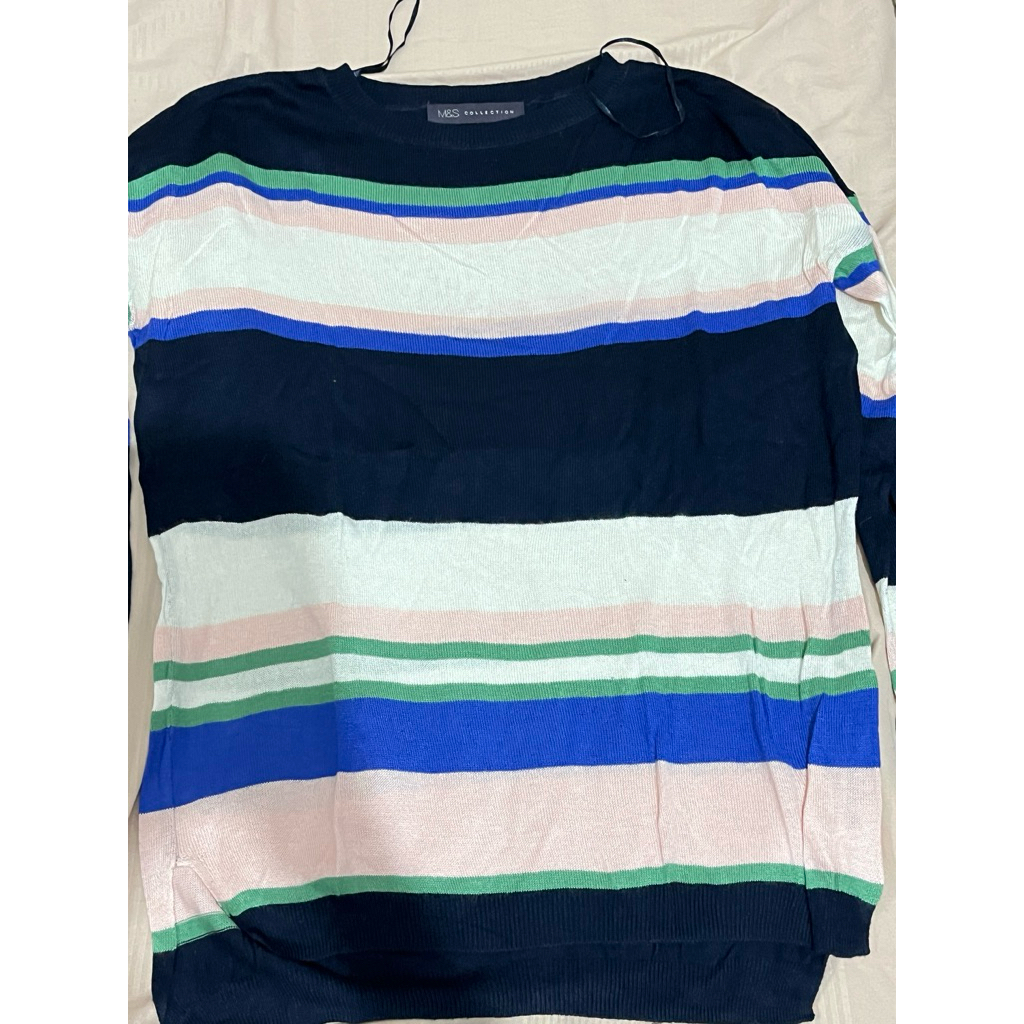 Sweater Mark and Spencer