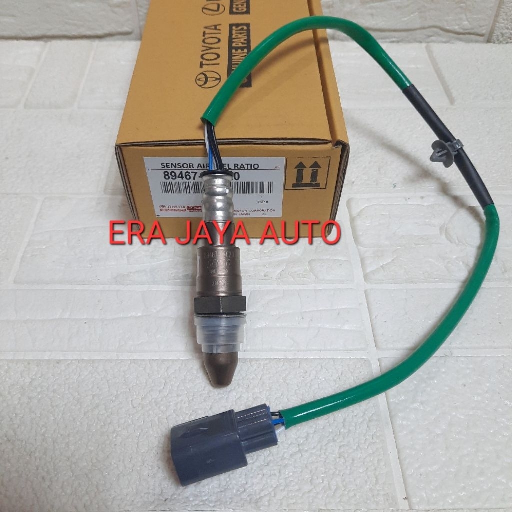 SENSOR OXYGEN OKSIGEN ATAS CALYA SIGRA 1.2 1200CC