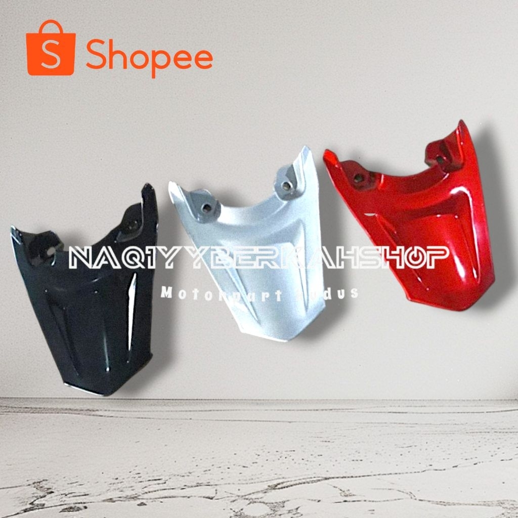 PET Body YAMAHA VEGA ZR SAMBUNGAN Body VEGA ZR All WARNA ABS Original