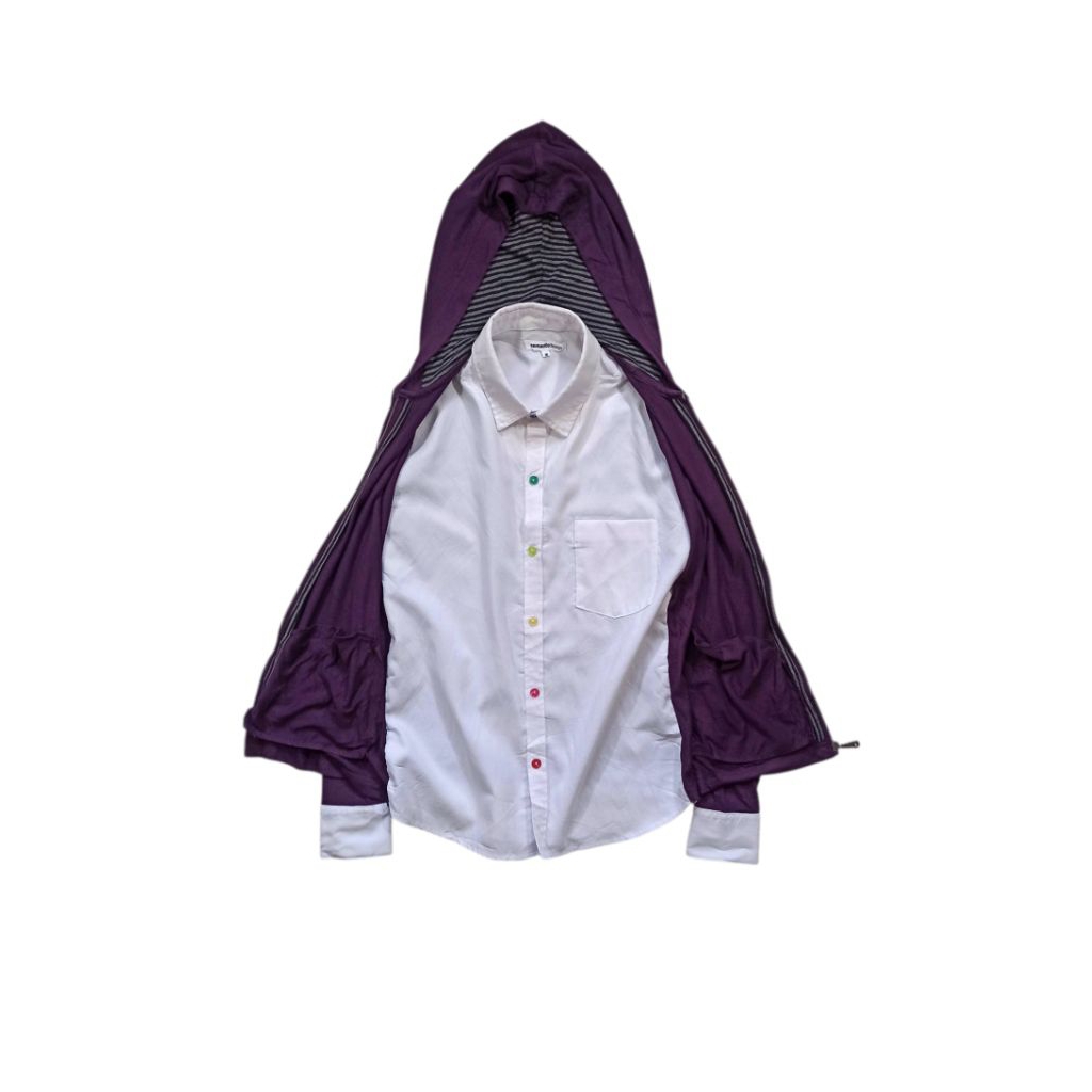 Y2K SEMANTIC DESIGN Comme des Garcons CDG yohji yamamoto y's issey miyake maison margiela evisu unde