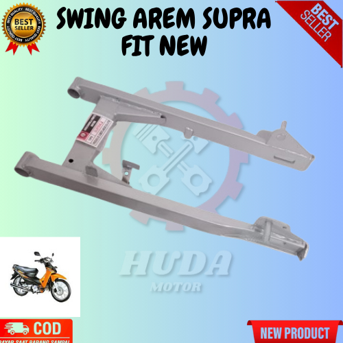 AREM/FORK SASIS BELAKANG HONDA SUPRA FIT NEW