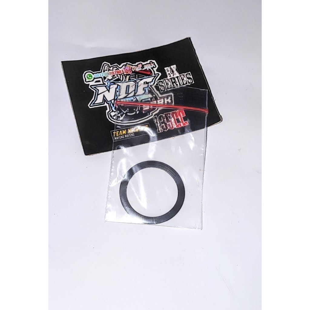 KARET TATAKAN PER SKEP KARBU RX KING RXS KARET TUTUP PIR SKEP KARBURATOR CARBURATOR RX SPECIAL RXK R