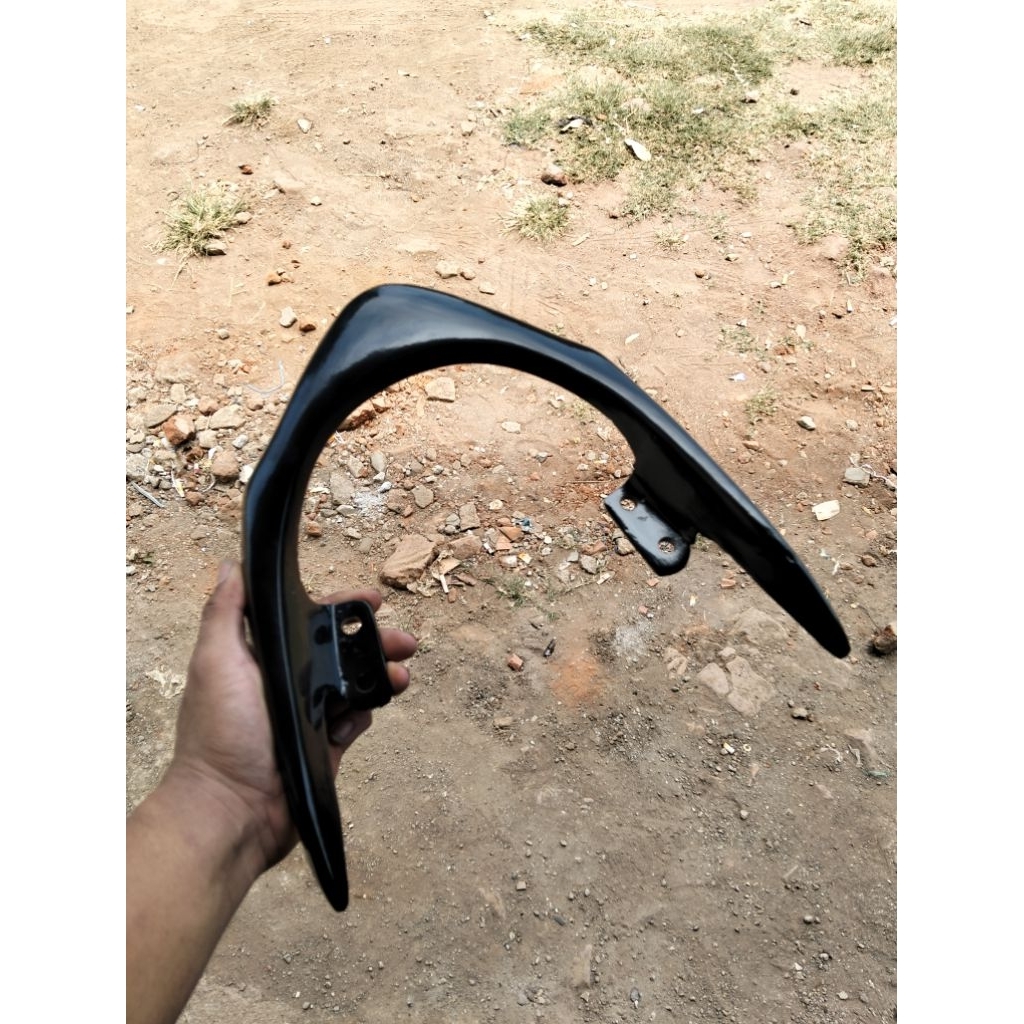 BEGEL HONDA REVO FIT/PEGANGAN JOK BELAKANG HONDA REVO FIT
