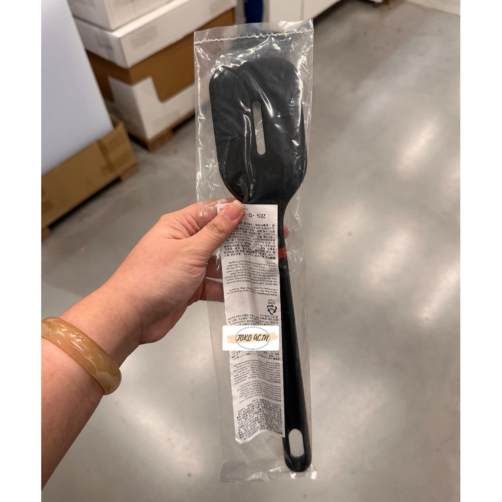 Besinning sudip silikon, sudip serbaguna, sutil serbaguna, peralatan masak, spatula masak