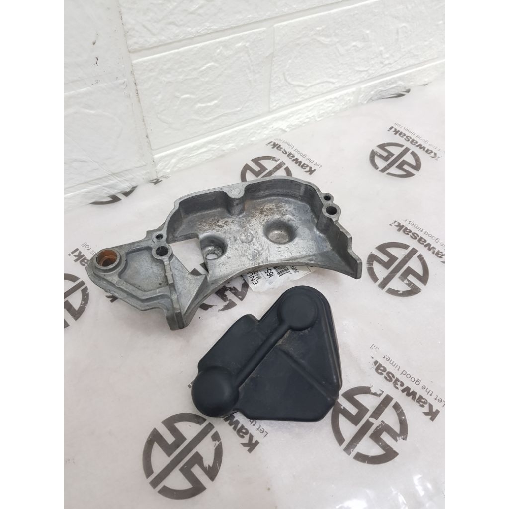 tutup atas mekanisme superkips ninja r/rr original