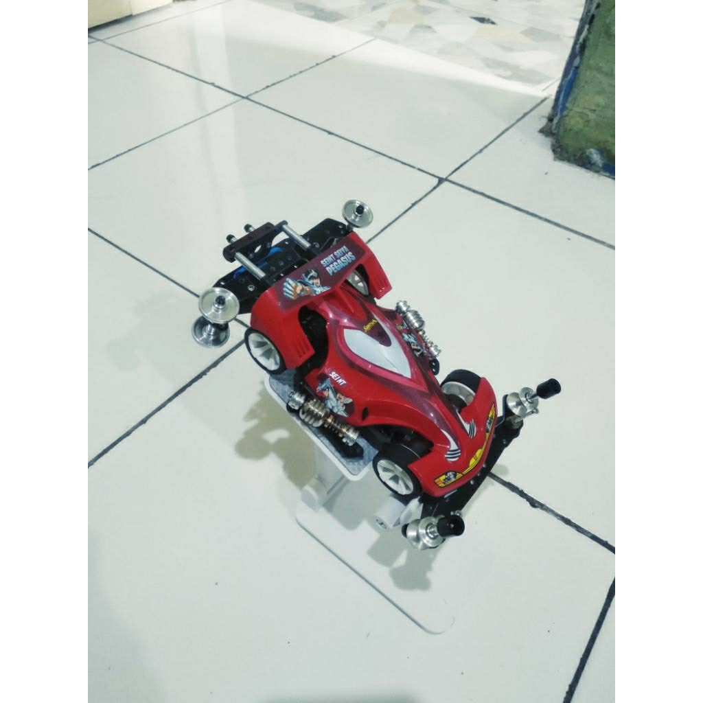 Tamiya MINI4WD Diospada B-Max