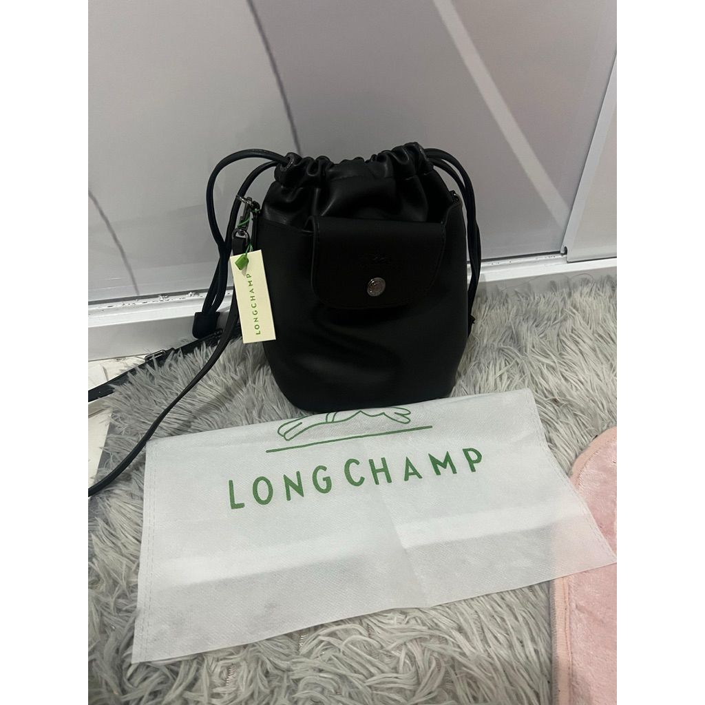 NEW Longchamp Kecil