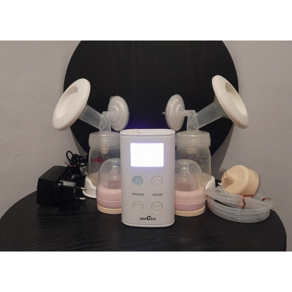 preloved spectra 9plus 9+