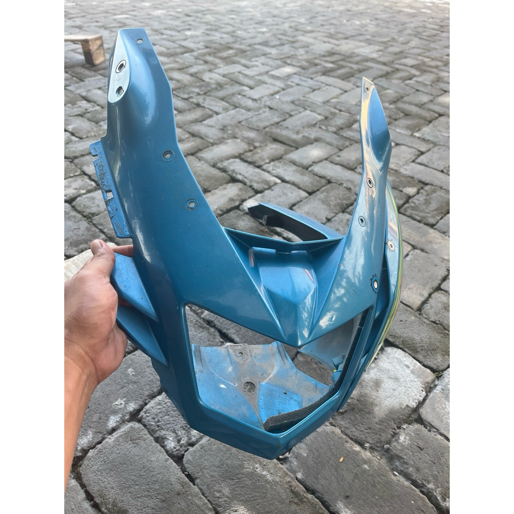 batok copotan ninja RR NEW
