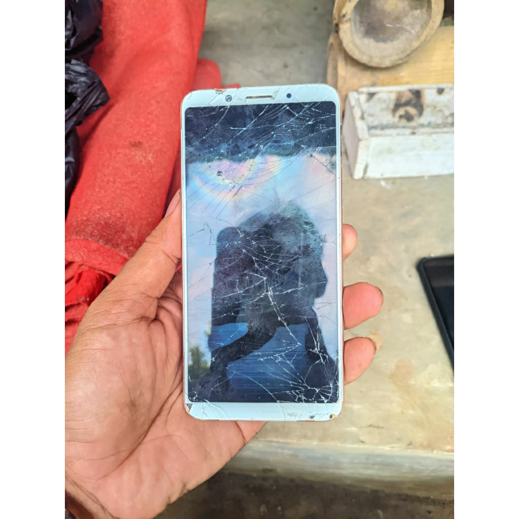 Oppo f5 minus lcd, Hp oppo f5 minus lcd