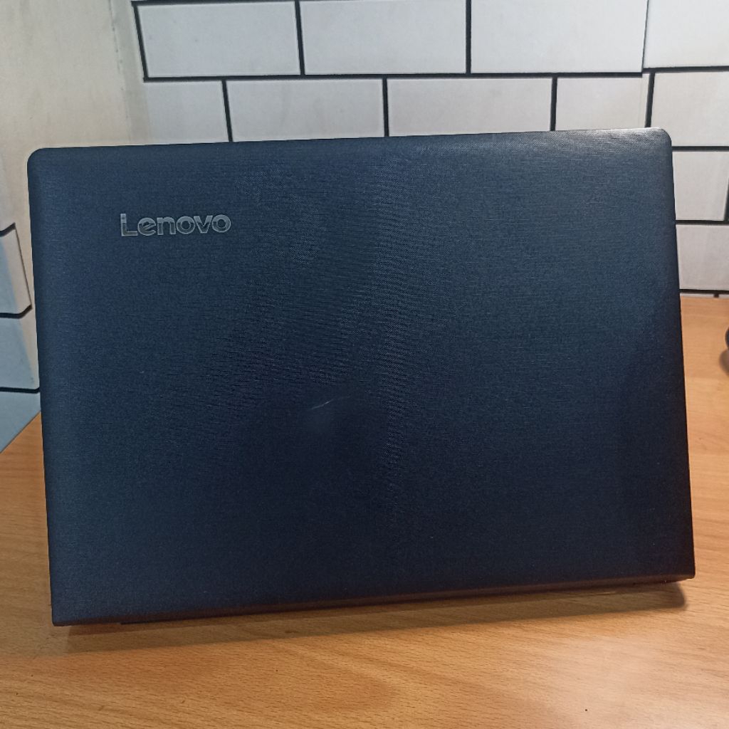 Laptop Lenovo Ideapad 310 Vga Nvidia GeForce Bisa Gaming