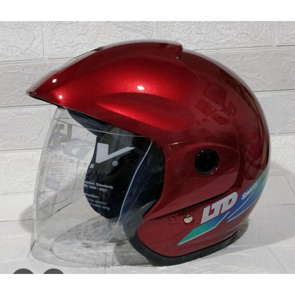 HELM LTD ORIGINAL