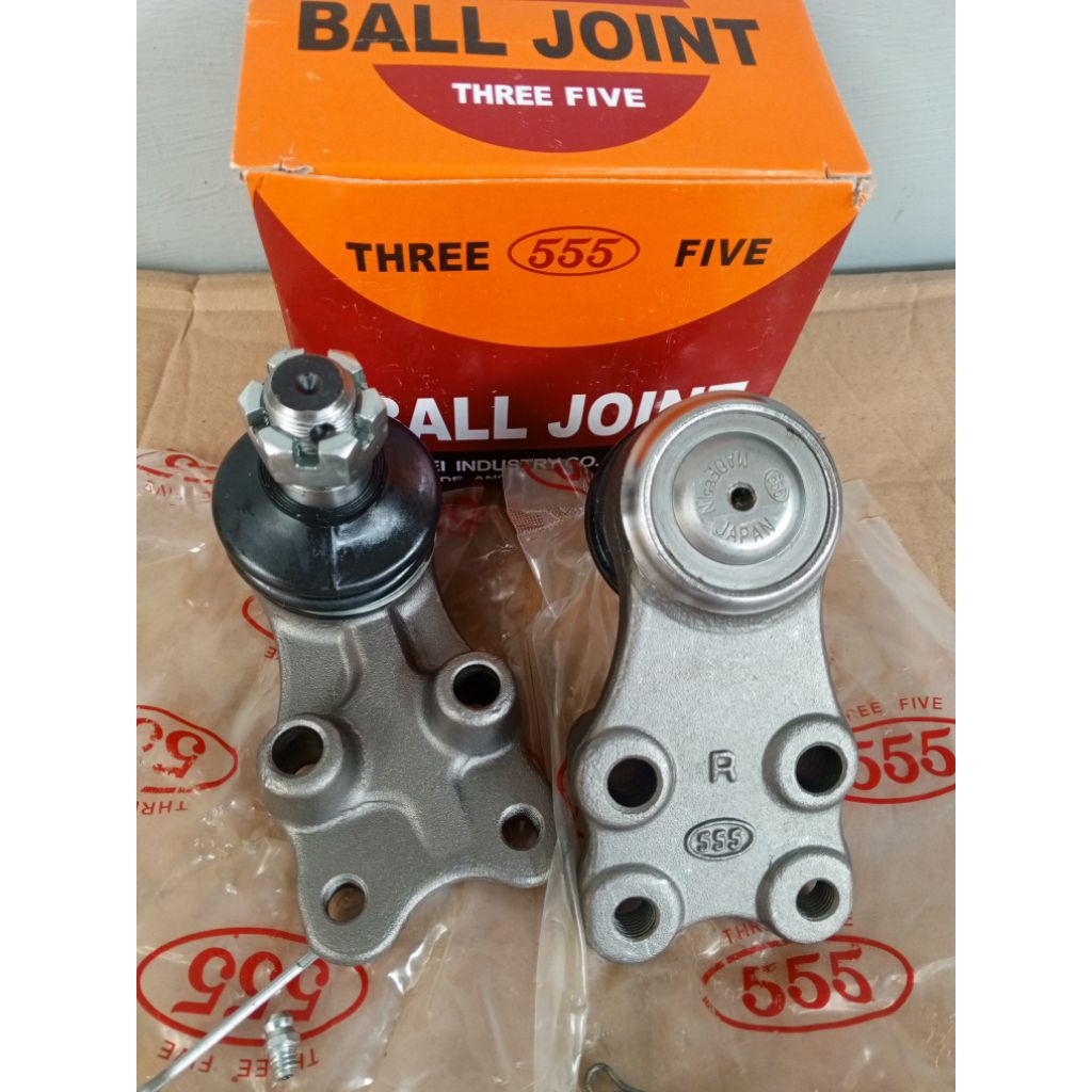 Ball joint bawah ISUZU PANTHER 2.3 2.5 . PANTHER KOTAK