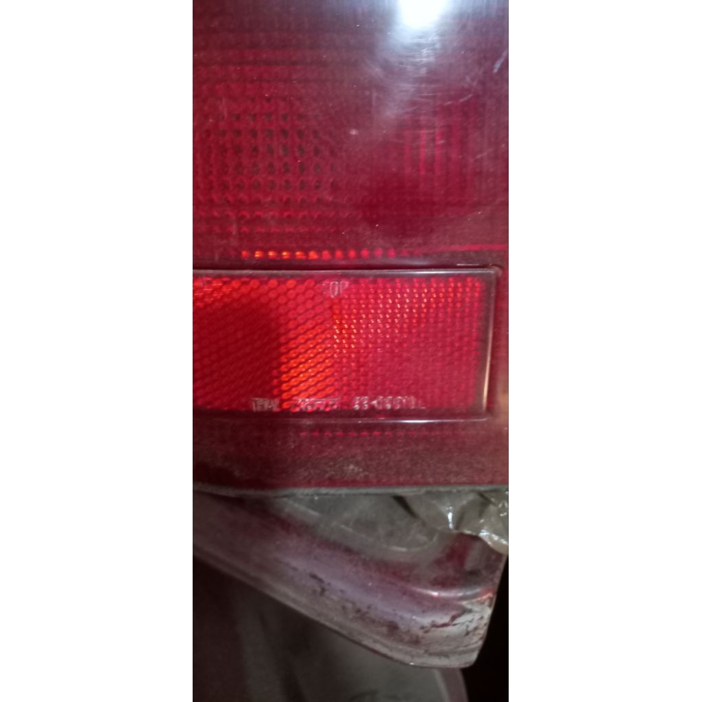 stoplamp kijang lgx 2000