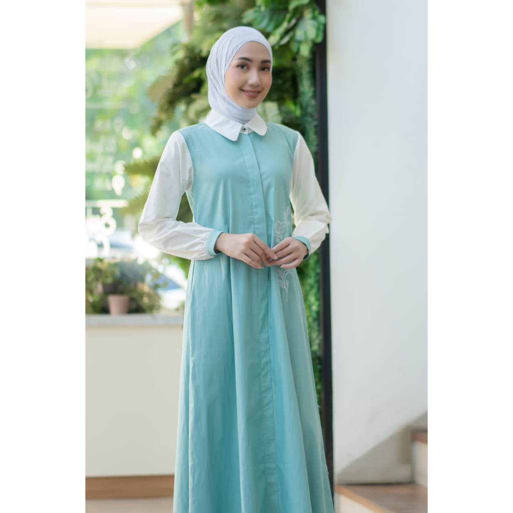 PN Fashion / Gamis Pn Fashion / PN Fashion Rora dress