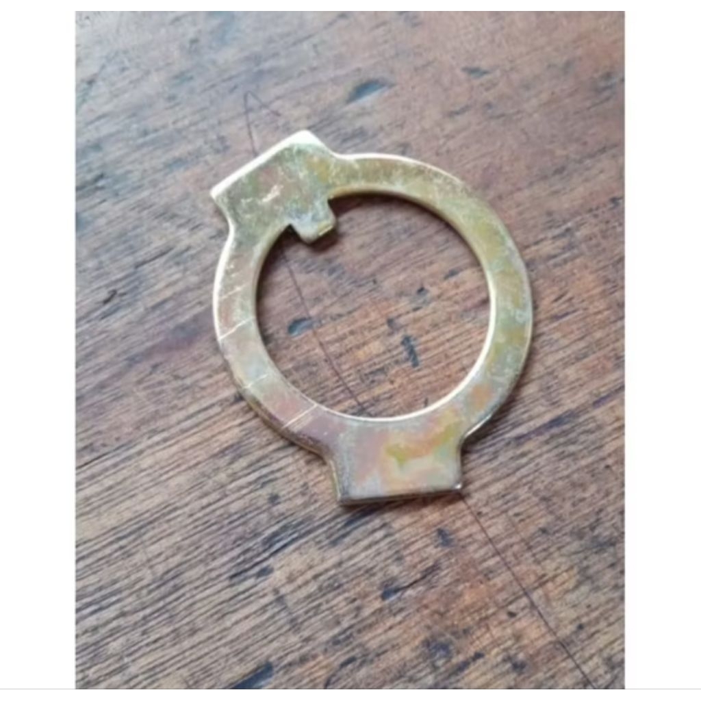 ring as belakang taft badak f50 kebo ring roda belakang taft badak F50 kebo