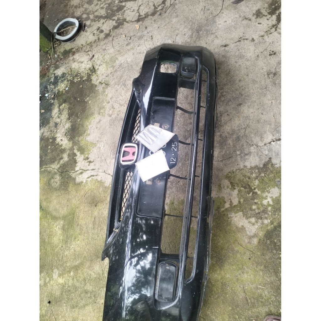 Bumper Depan Copotan Honda Jazz GD3 idsi