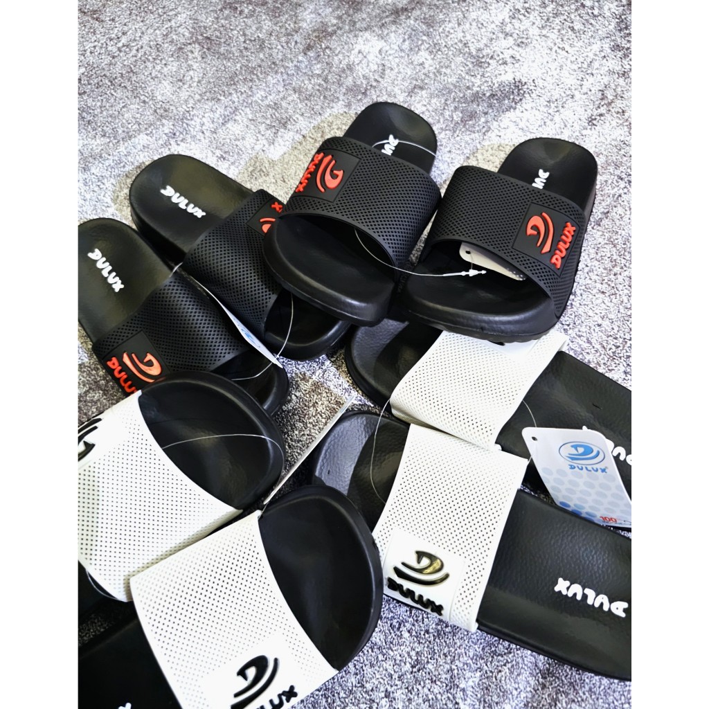 Sandal Slop Anak Dulux