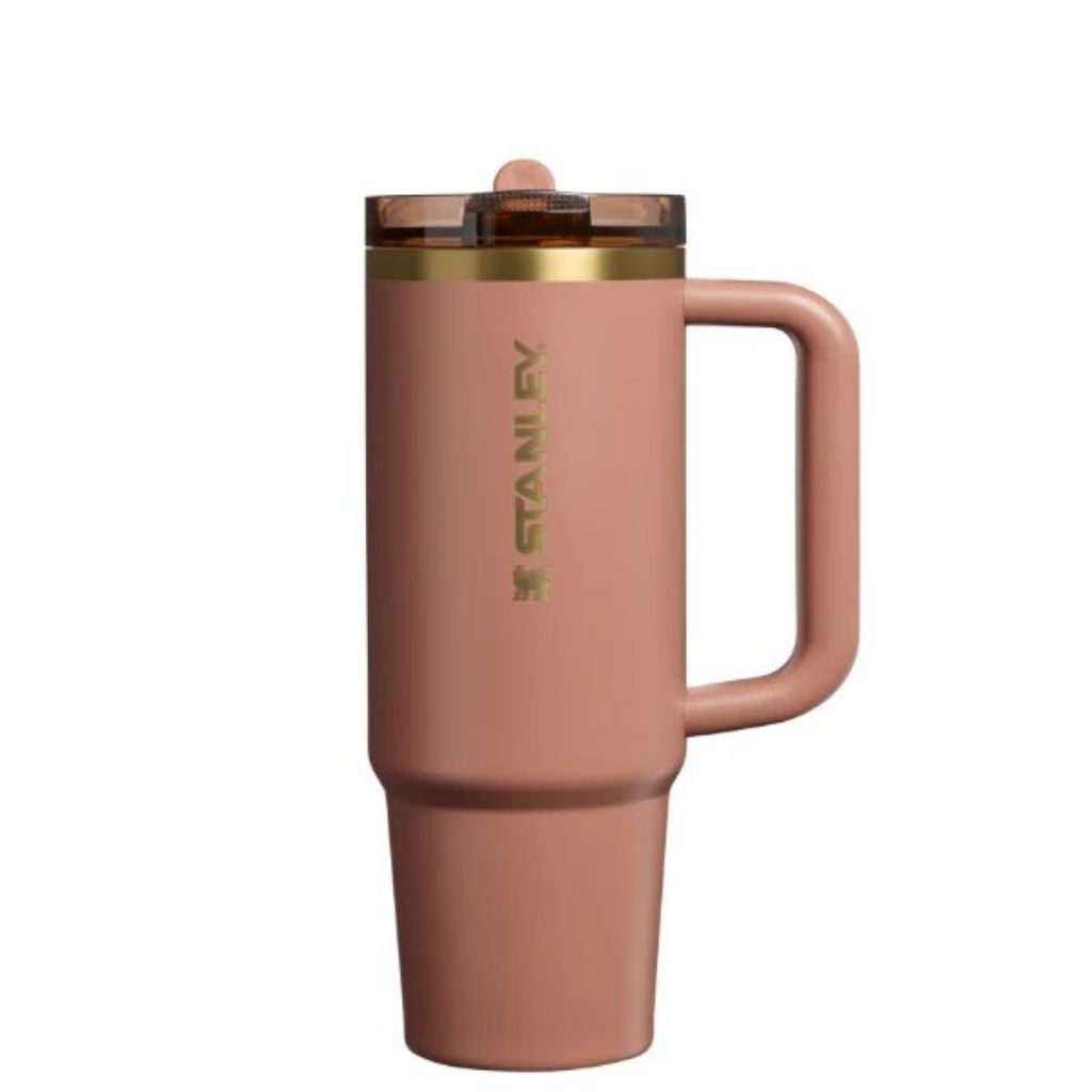 STANLEY THE QUENCHER PROTOUR FLIP STRAW TUMBLER