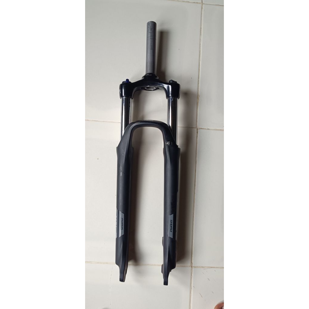 Fork XCM30 size 29er