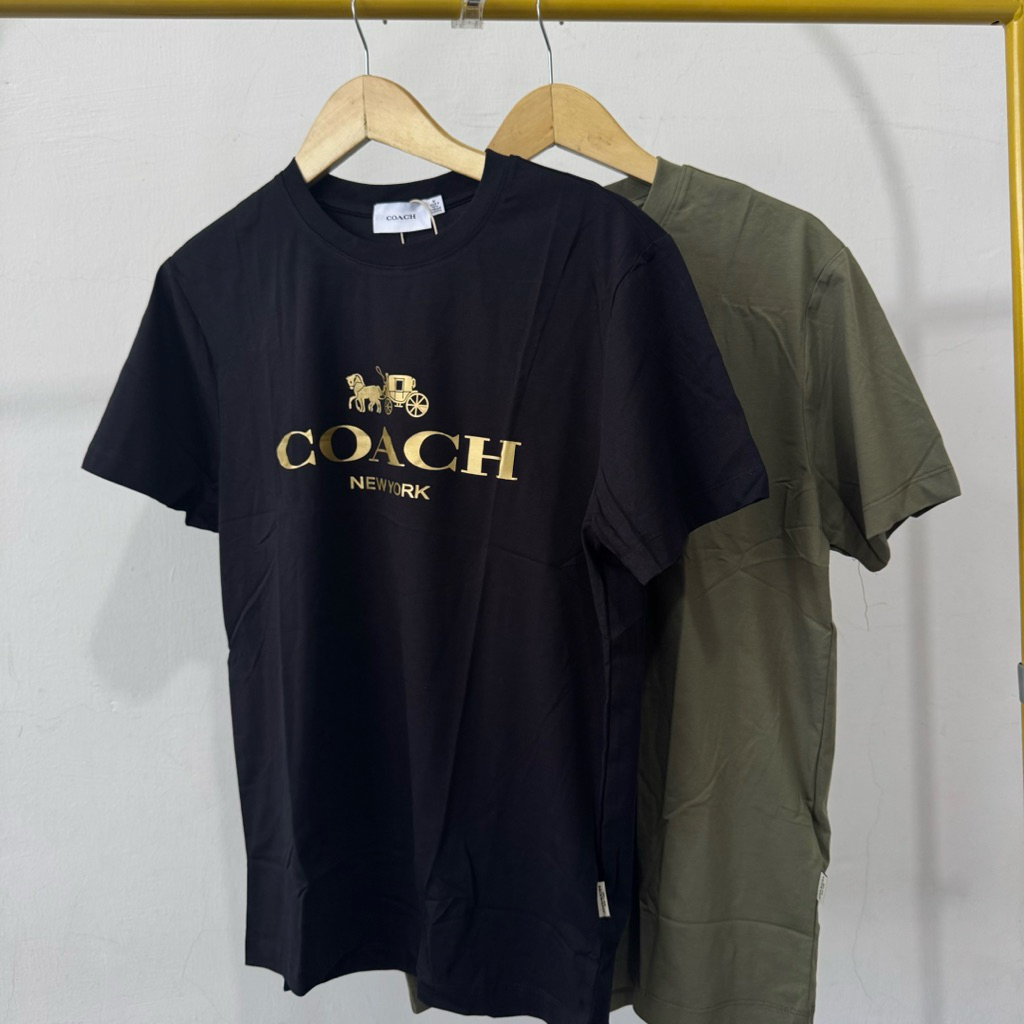 Kaos Pria Branded Import