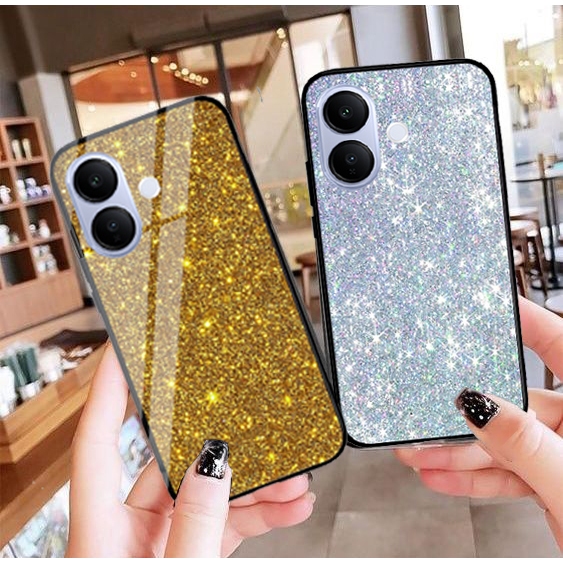 GK290 (VIVO V60 LITE 5G) Softcase kacaVIVO V60 LITE 5G - Case VIVO V60 LITE 5G - casing hp VIVO V60 