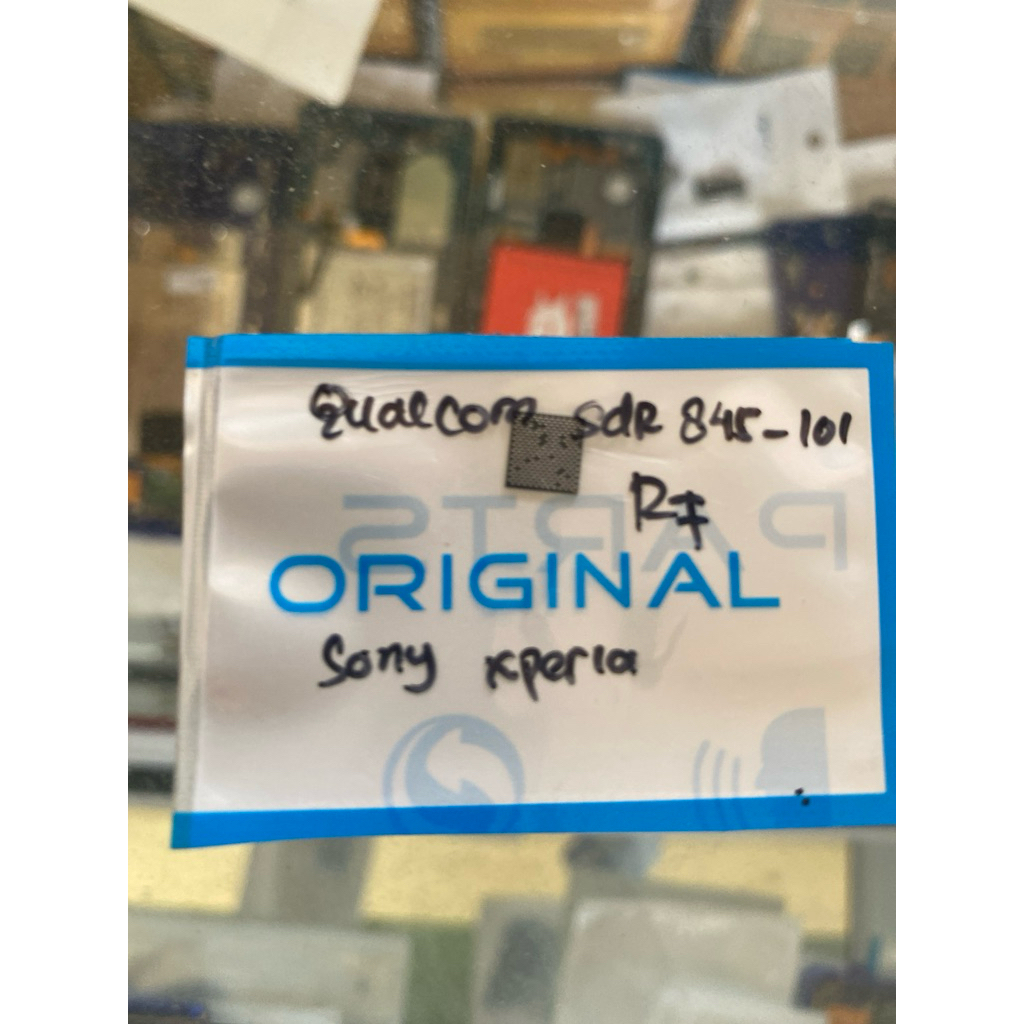 IC SDR845 101/ IC SDR 845 101 ORI sony xperia