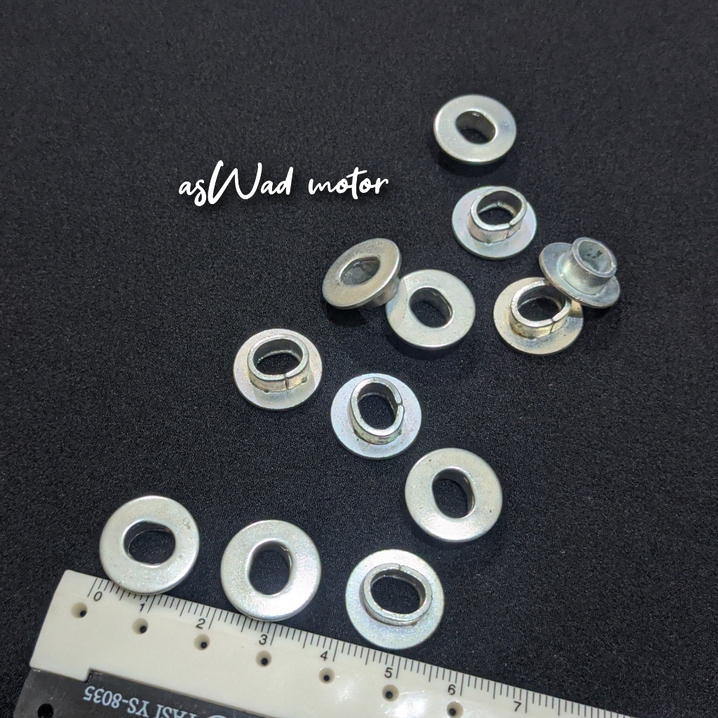 Ring Bosh Oval Universal / Bosh ring / Bosh Baut Ring Universal GENUINE