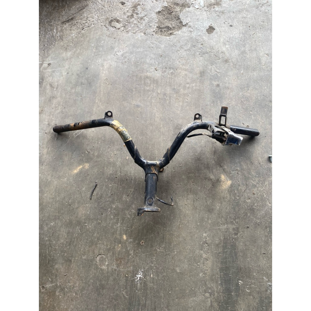 stang stir beat fi 2012-2015 original copotan