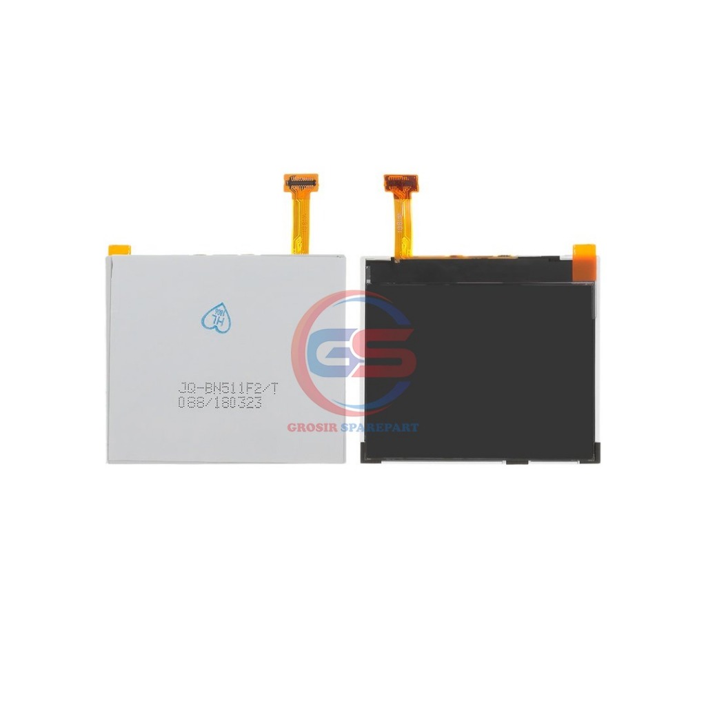 LCD NOKIA C3 / X2-01 / 210 / 205 / 302
