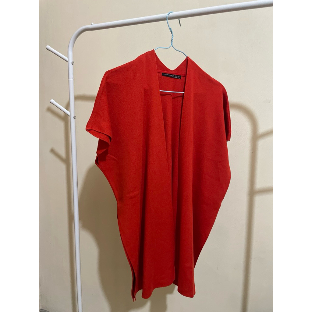 Outer Atmosphere (preloved)