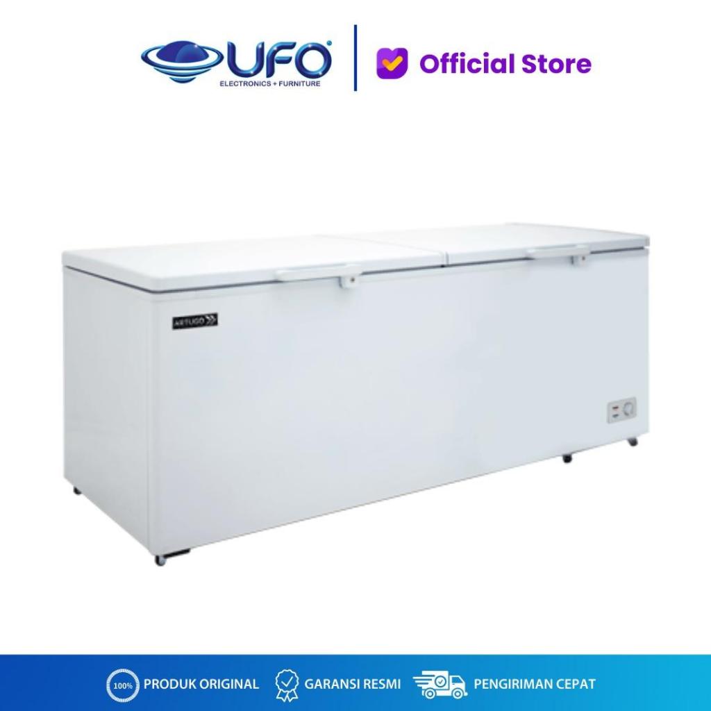 ARTUGO Chest Freezer CF722 | CF 722