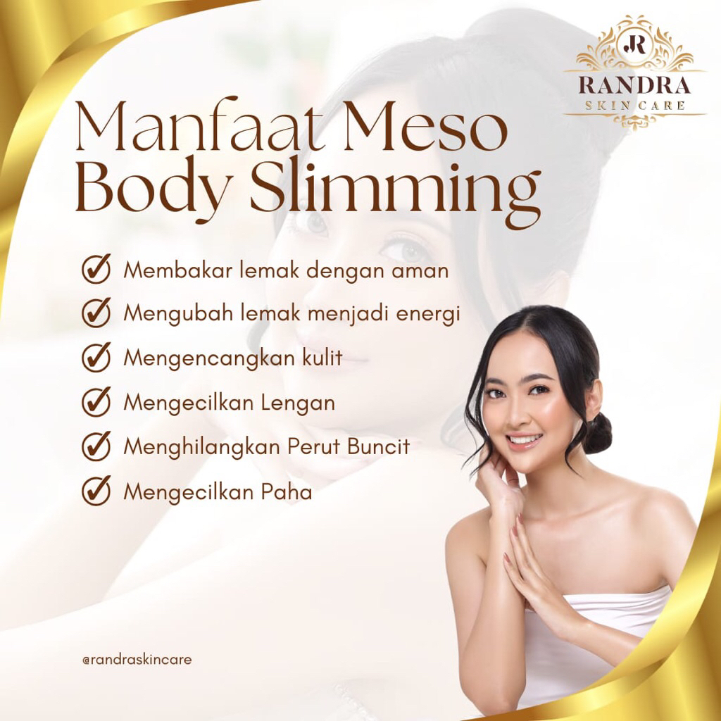 MESO BODY SLIMMING