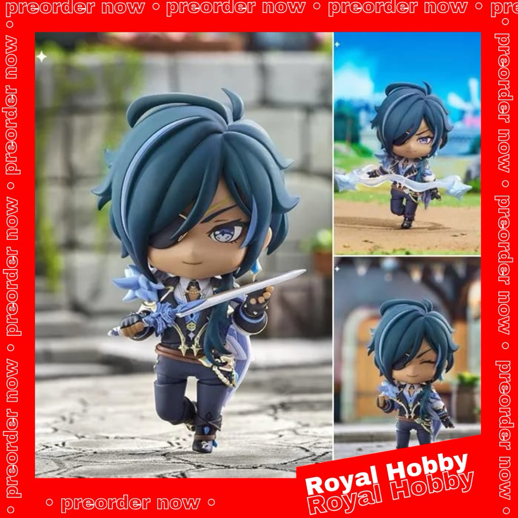 Nendoroid Kaeya - Genshin Impact