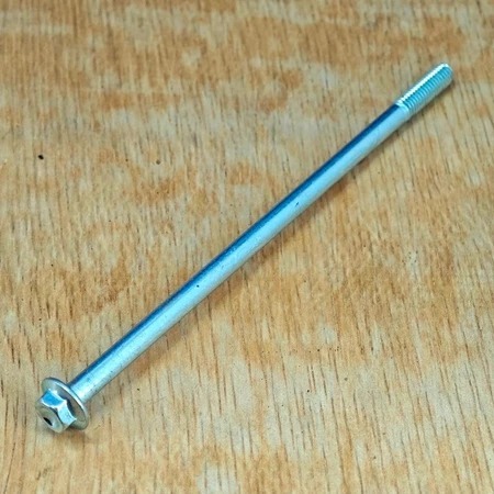 BAUT BLOK TENGAH VARIO 125 150 PCX crankcase bolt baud rengkes crang case krengkes mesin tengah kana