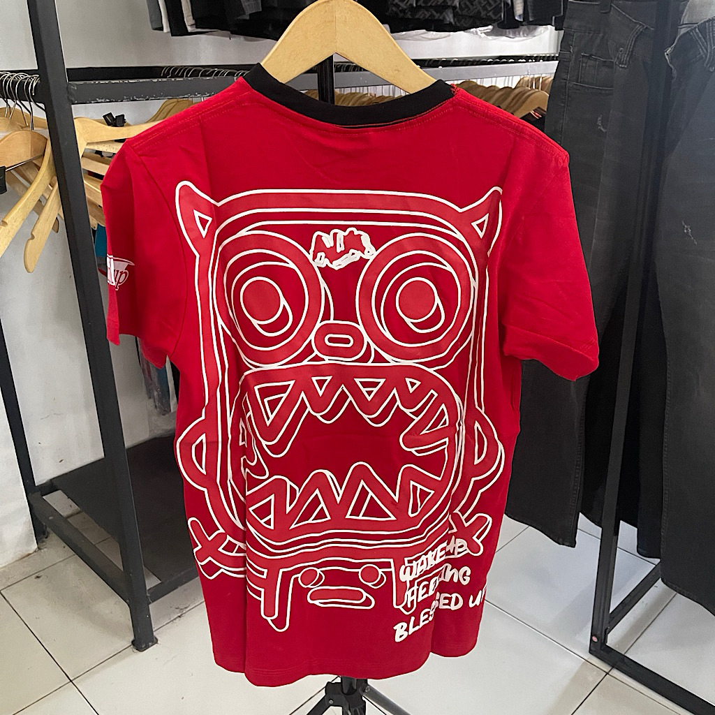 AMD 863 KAOS CALMIND KATUN 24s HIGH QUALITY