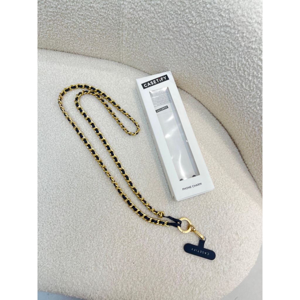 CASETIFY - STRAP HP WANITA ELEGANT