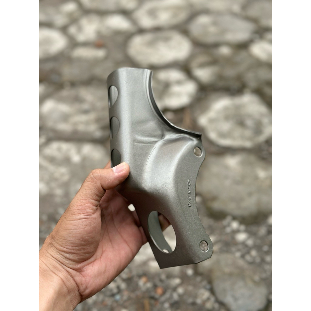 PANGKON MESIN DEPAN HONDA XR200 TLR TRX XLR PANGKON MESIN HONDA TLR TRX XR 200 PANGKON MESIN TLR PRE