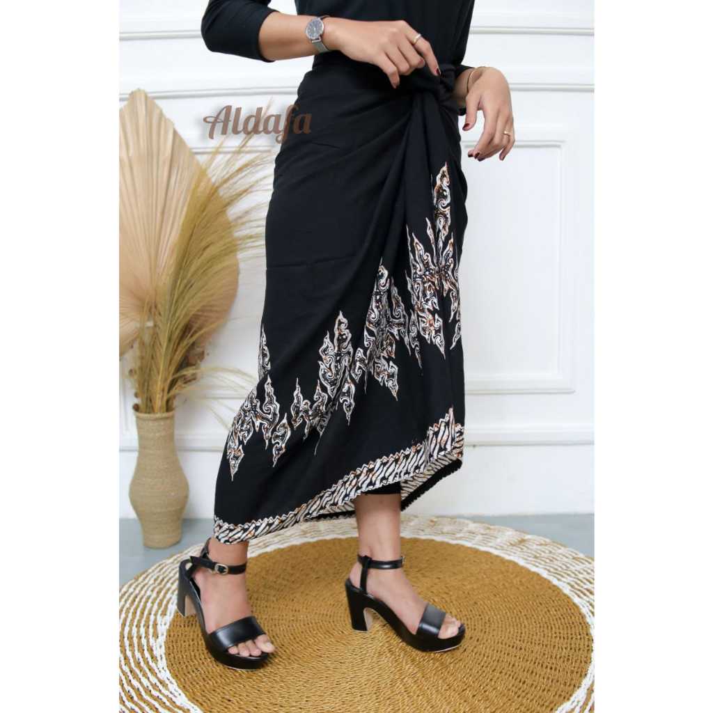 ROK LILIT BRIDESMAID DRESS KONDANGAN DRESS KONDANGAN