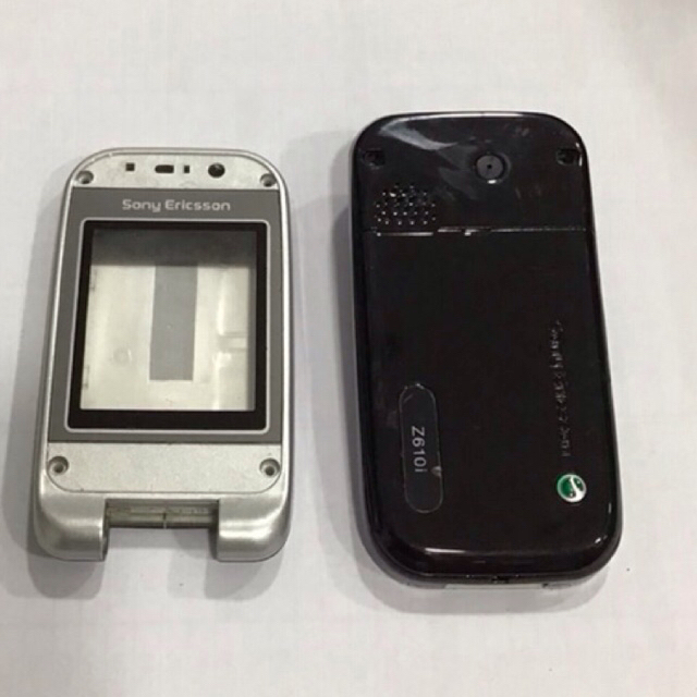 CASSING SONY ERICSSON Z610I