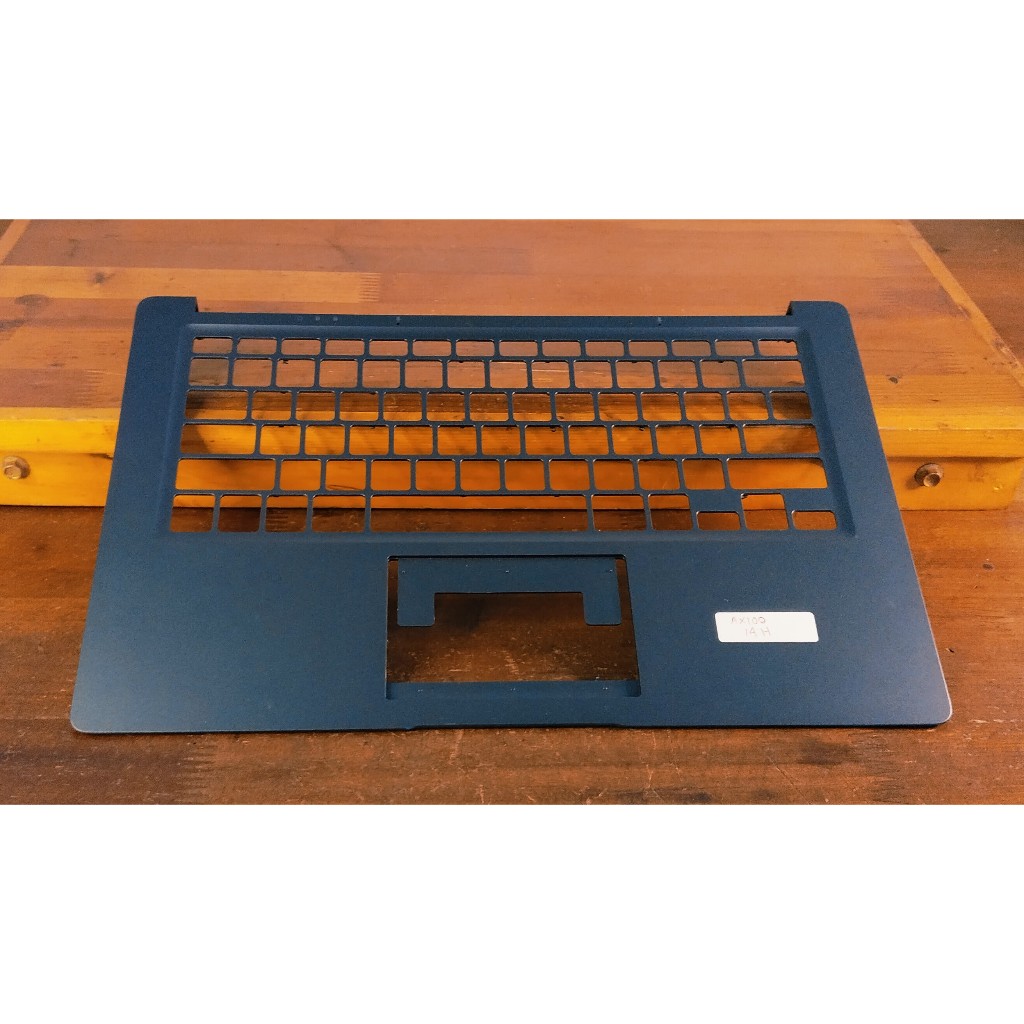 Casing Frame Keyboard Palmrest Laptop Axioo Mybook 14H
