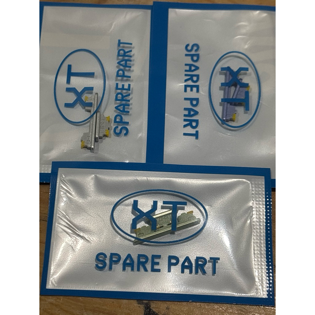 TOMBOL LUAR ON OFF VOLUME SAMSUNG A546 / A54 5G