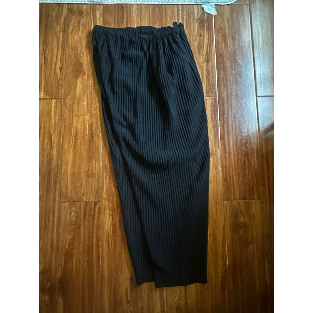 Homme plisse by issey miyake