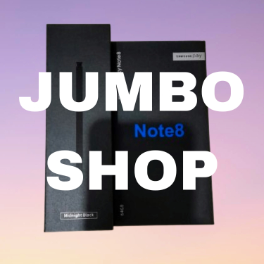 BOX DUS KOTAK GALAXY NOTE 8 5G / NOTE 9 5G BOX ONLY / FULLSET RANDOM