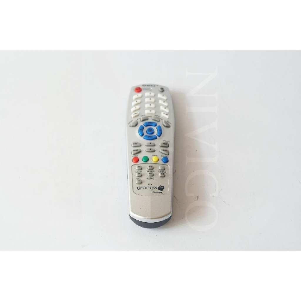 REMOT TV ORANGE SEA-C R-22C