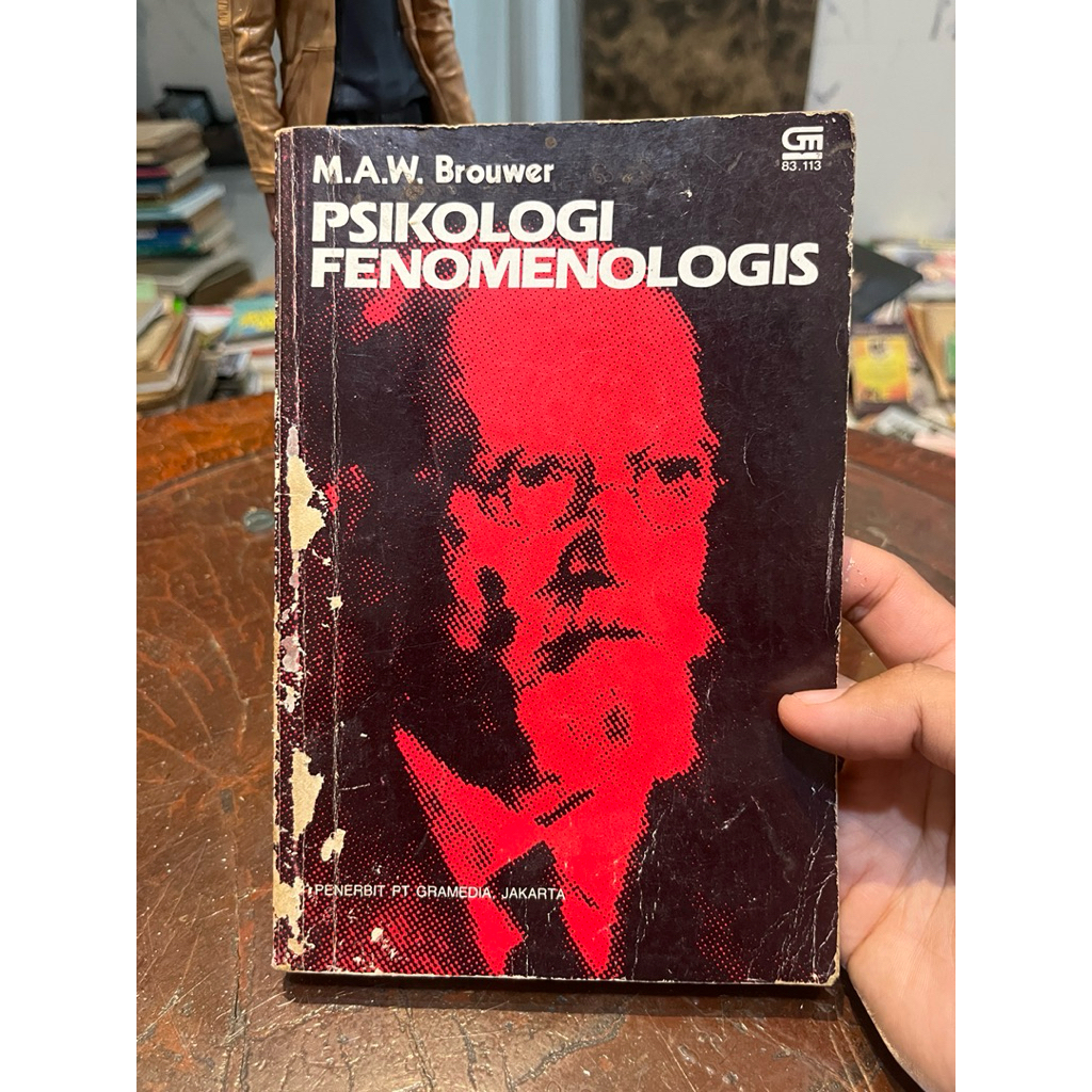 Psikologi Fenomenologis