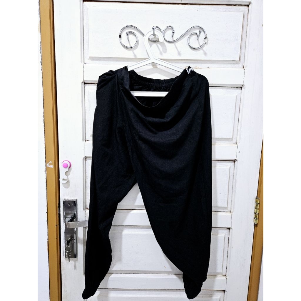 Preloved kulot / kulot kerja